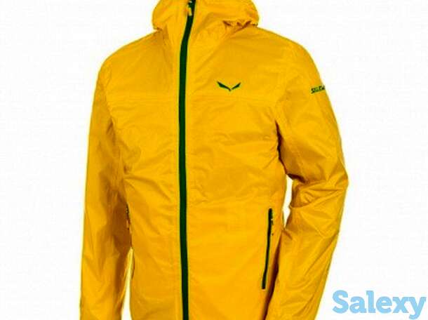 Куртка salewa puez (braies) rtc m jacket ringlo, фотография 1