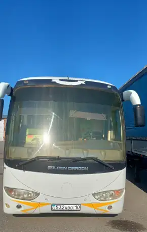 Автобус, фотография 9