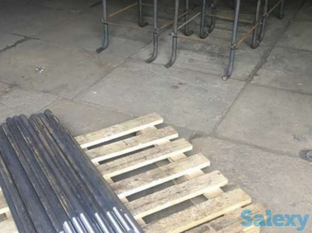 Болты фундаментные анкерные. Все индивидуально, фотография 1