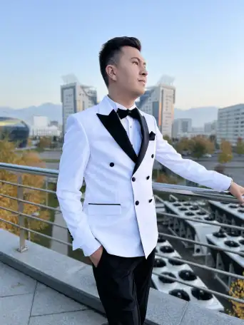 Прокат Костюмов Костюмдерд жала беремз, фотография 1