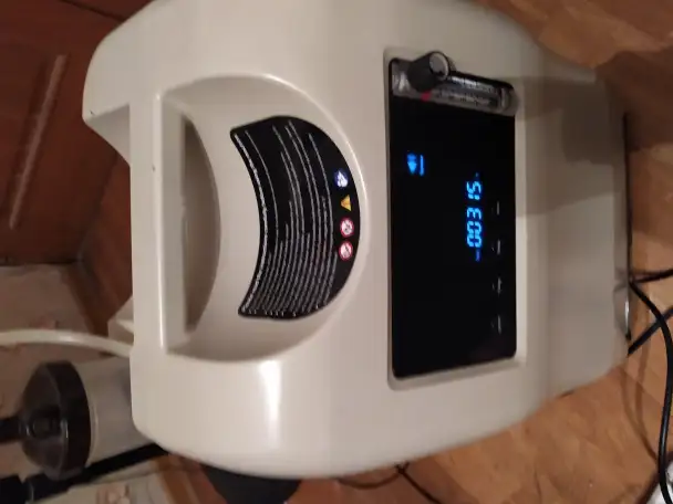 Продается кислородный концентратор Olive, фотография 11