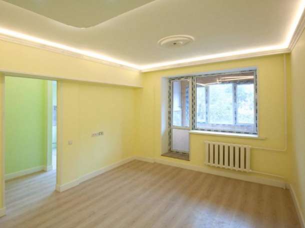 1-комнатная квартира, Толе би , фотография 2