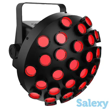 Световой прибор chauvet-dj linedancer, фотография 1