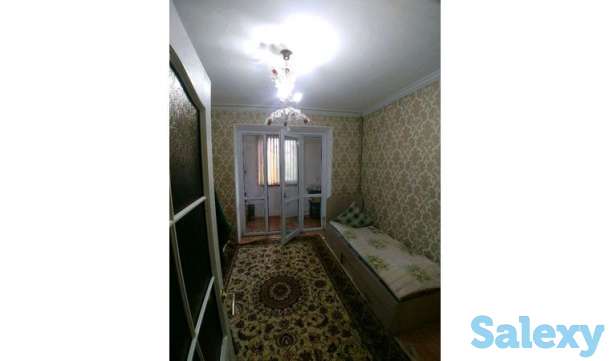 Срочная продажа квартиры в связи с переездом!, мкр.Балыкшы ул.А.Кунанбаева 24, фотография 8