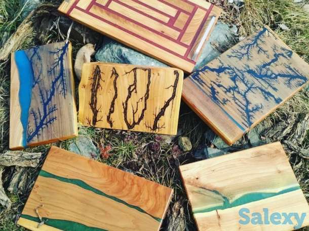 Мебель в стиле ЛОФТ, фотография 7