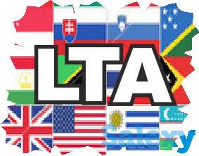 АГЕНТСТВО ЯЗЫКОВЫХ ПЕРЕВОДОВ LTA! Переводим с/на 40 языков. Нотариальное заверение., фотография 1