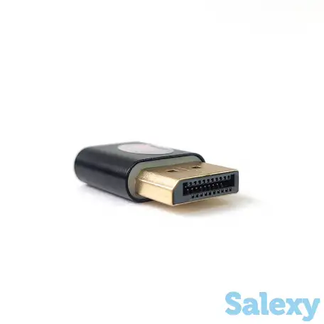 Адаптер ViTi DPEMU Оптом, фотография 4