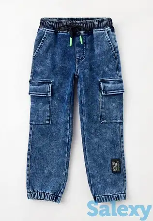 Джинсы playtoday, фотография 1