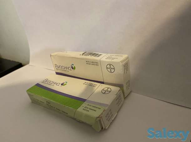 Визанна, фотография 4