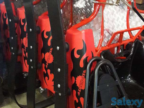 картинг для проката, фотография 4