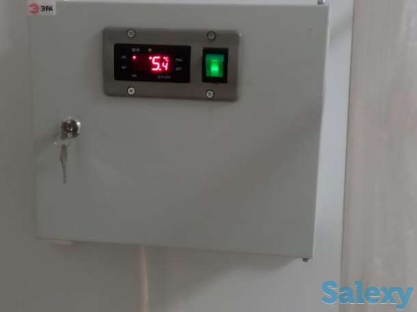 Холодильные агрегаты, фотография 2