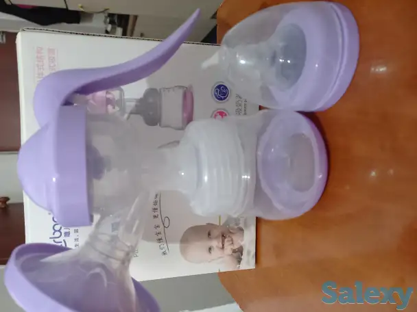 Молокоотсос, фотография 1