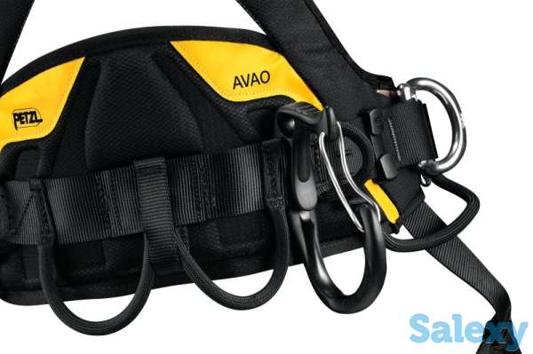 Страховочная система petzl avao bod 2, фотография 3