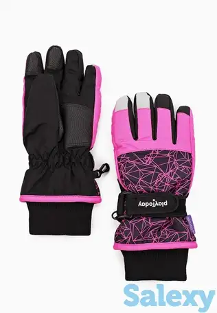 Перчатки playtoday, фотография 2