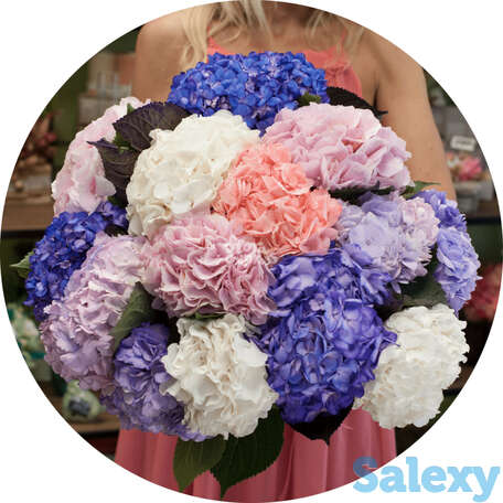 Букет «flora express», фотография 1