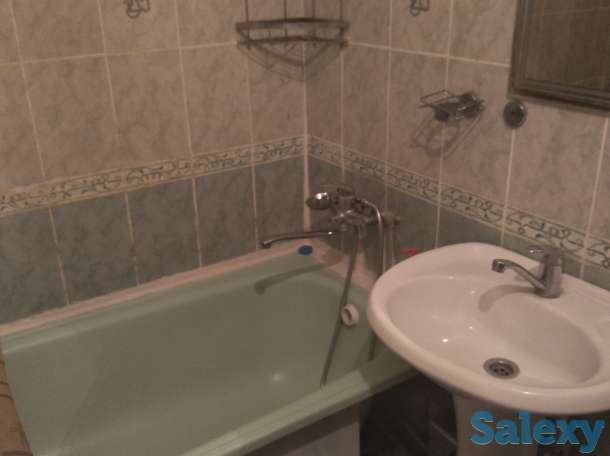 Чистая, свежая, квартира на Момышулы-Жубанова, фотография 2