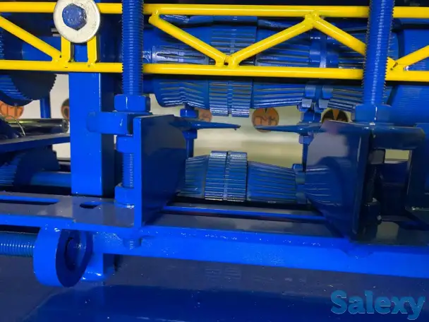 Станок для разделки кабеля 