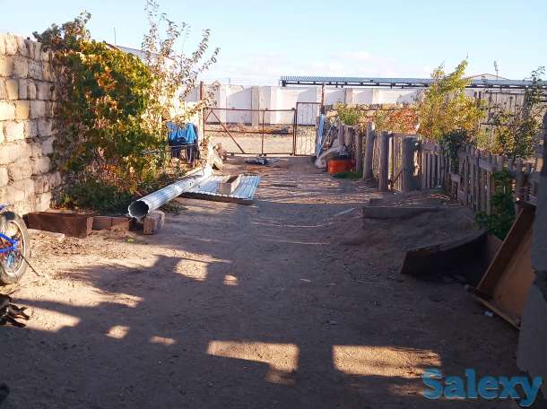 Дом в поселке Умирзак, фотография 5