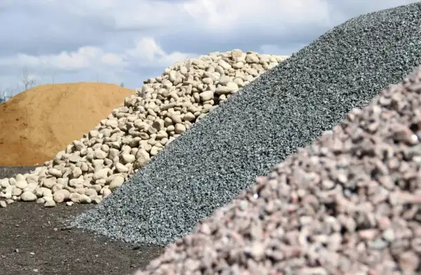 Щебень, балласт, отсев Фракции 5 10, 10 20, 20 40 Караганда, доставка, фотография 4