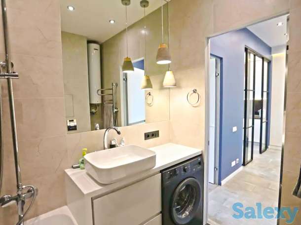 Уютные апартаменты, ул. Навои, 210/1, фотография 7