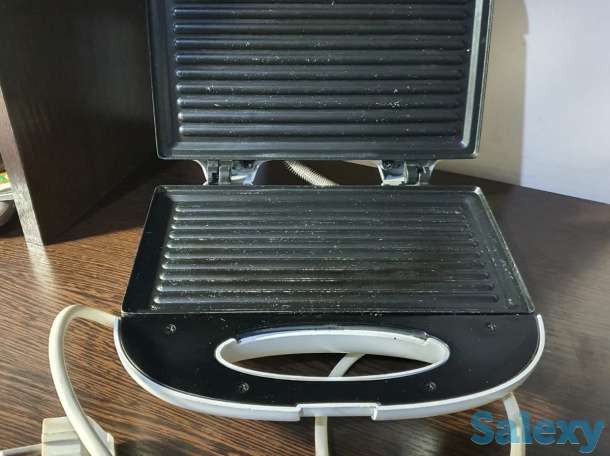 Сэндвичница, бутербродница Nagashi Япония, фотография 3