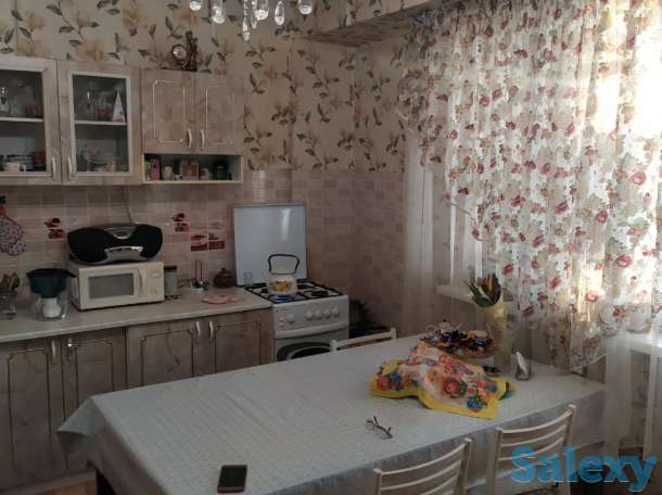 Срочно продам 1 ком. Улучш. Алматы Аксай Толе би, фотография 4