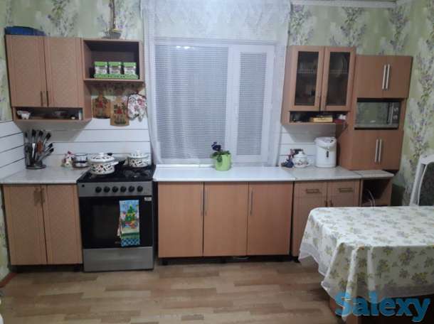 Срочно!!! 3-х комн дом!! Г Макинск!!!! Рассрочка!новая мебель остаётся новому владельцу!!, фотография 4