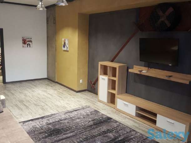 Сдам 2-комнатную посуточно Самал-2, 33а ЖК SAMAL TOWER, фотография 1