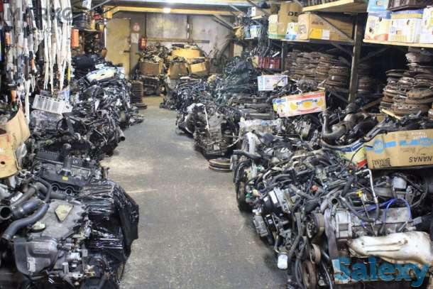 Авто разбор Япошка, фотография 6