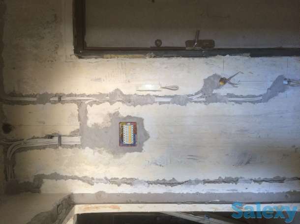 Электромонтажные услуги, фотография 4