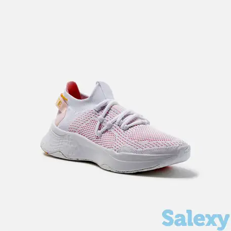 Женские кроссовки lacoste court-drive, фотография 1