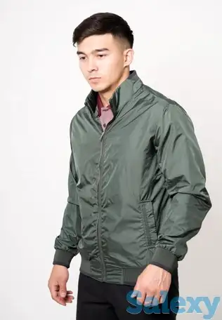 Ветровка glasman, фотография 1