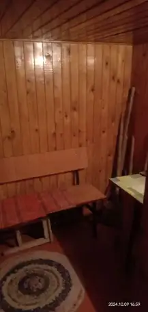 Продается дача, Понтонный мост, фотография 14