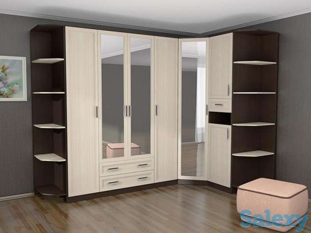 Мебель на заказ, фотография 2