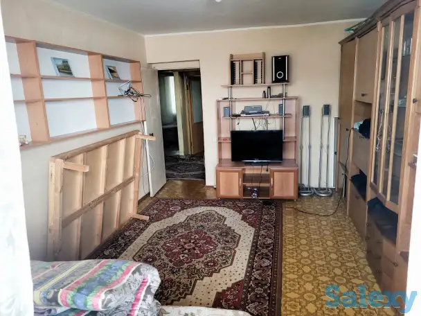 Трехкомнатная квартира продам, Ул.  Магжана Жумабаева, дом 18, фотография 7