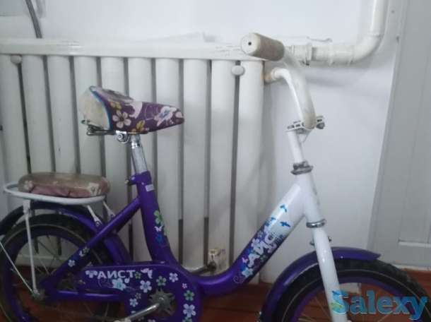 продам детский велосипед, фотография 1