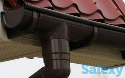 Металлосайдинг,металлочерипица,профлист, фотография 3