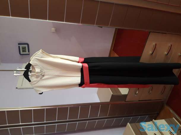 Вечерные платья размером 48, фотография 3