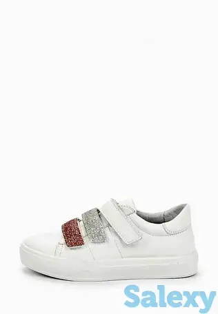 Кеды ralf ringer, фотография 1