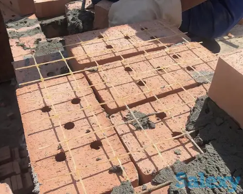 Сетка кладочная Арматура композитная стеклопластиковая, фотография 3