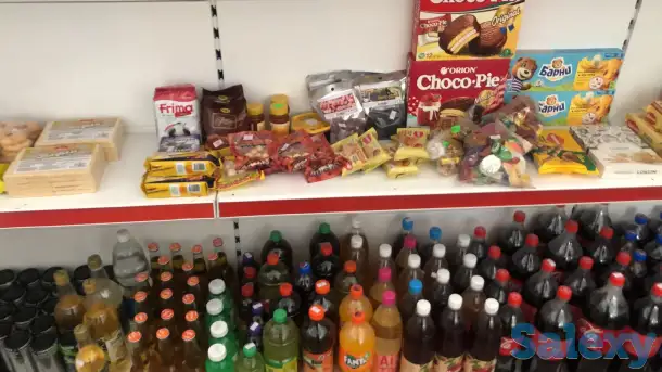 Продается готовый бизнес, фотография 1