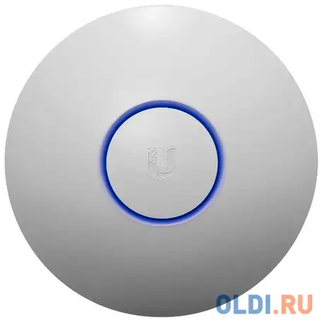 Точка доступа ubiquiti unifi ap ac hd, фотография 1