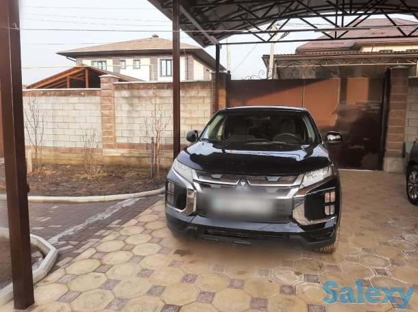 Продам авто Mitsubishi Outlander, фотография 1