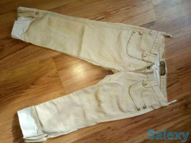 Бриджи, фотография 1