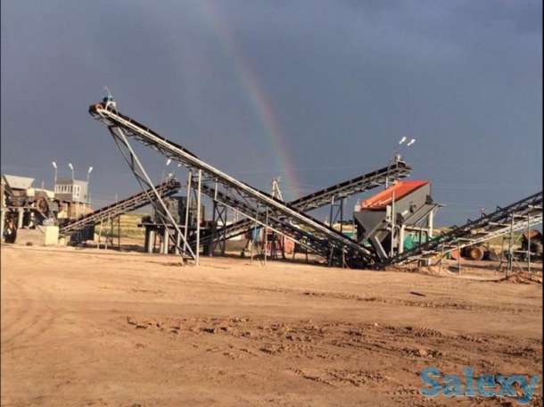 Продам Щебеночный карьер, фотография 1