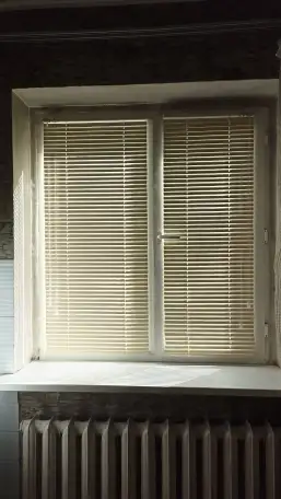 Жалюзи горизонтальные, фотография 3