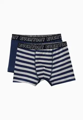 Трусы 2 шт. sela, фотография 1