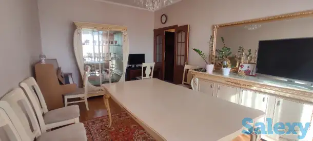 Продаю 3х комнатную квартиру в отличном район Север г. Шымкент, фотография 2