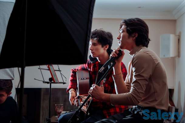 Продается действующий кафе-бар, фотография 9