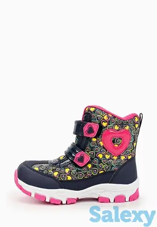 Дутики honey girl, фотография 1